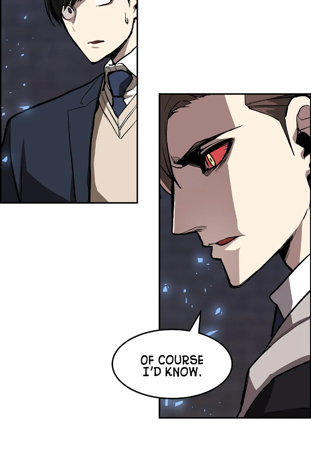 Read Gangnam Dokkaebi chapter 2 image 101 on Lezhin