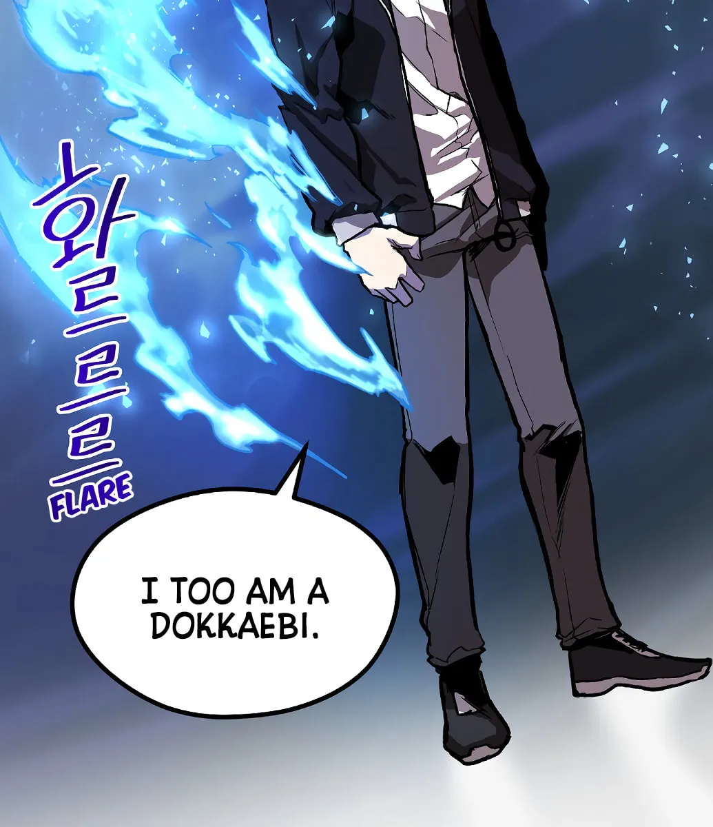 Read Gangnam Dokkaebi chapter 2 image 103 on Lezhin