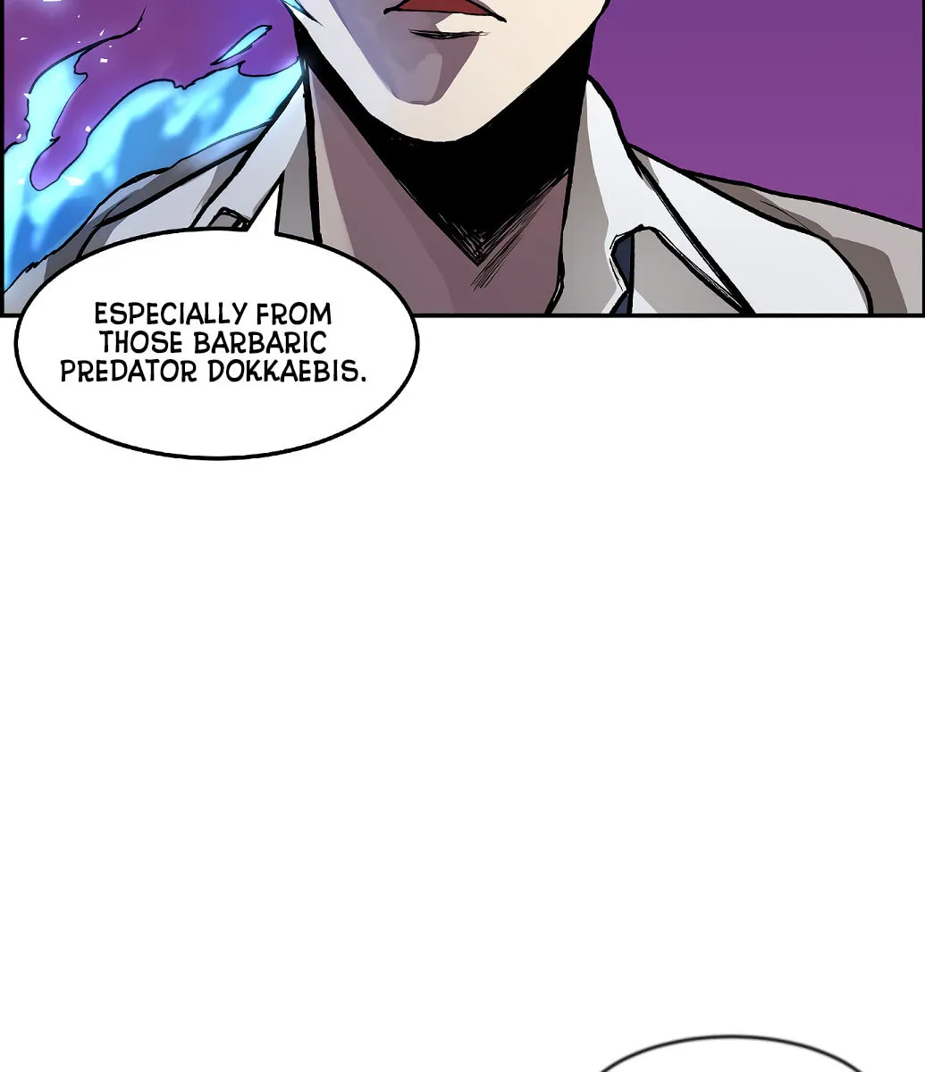 Read Gangnam Dokkaebi chapter 2 image 108 on Lezhin