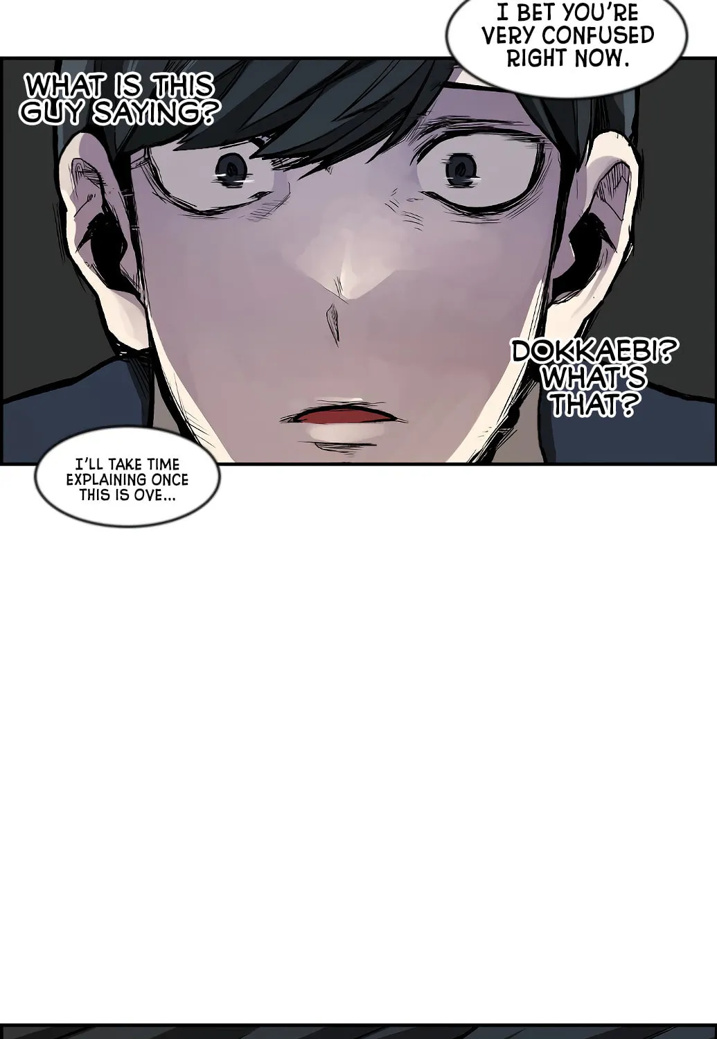 Read Gangnam Dokkaebi chapter 2 image 109 on Lezhin
