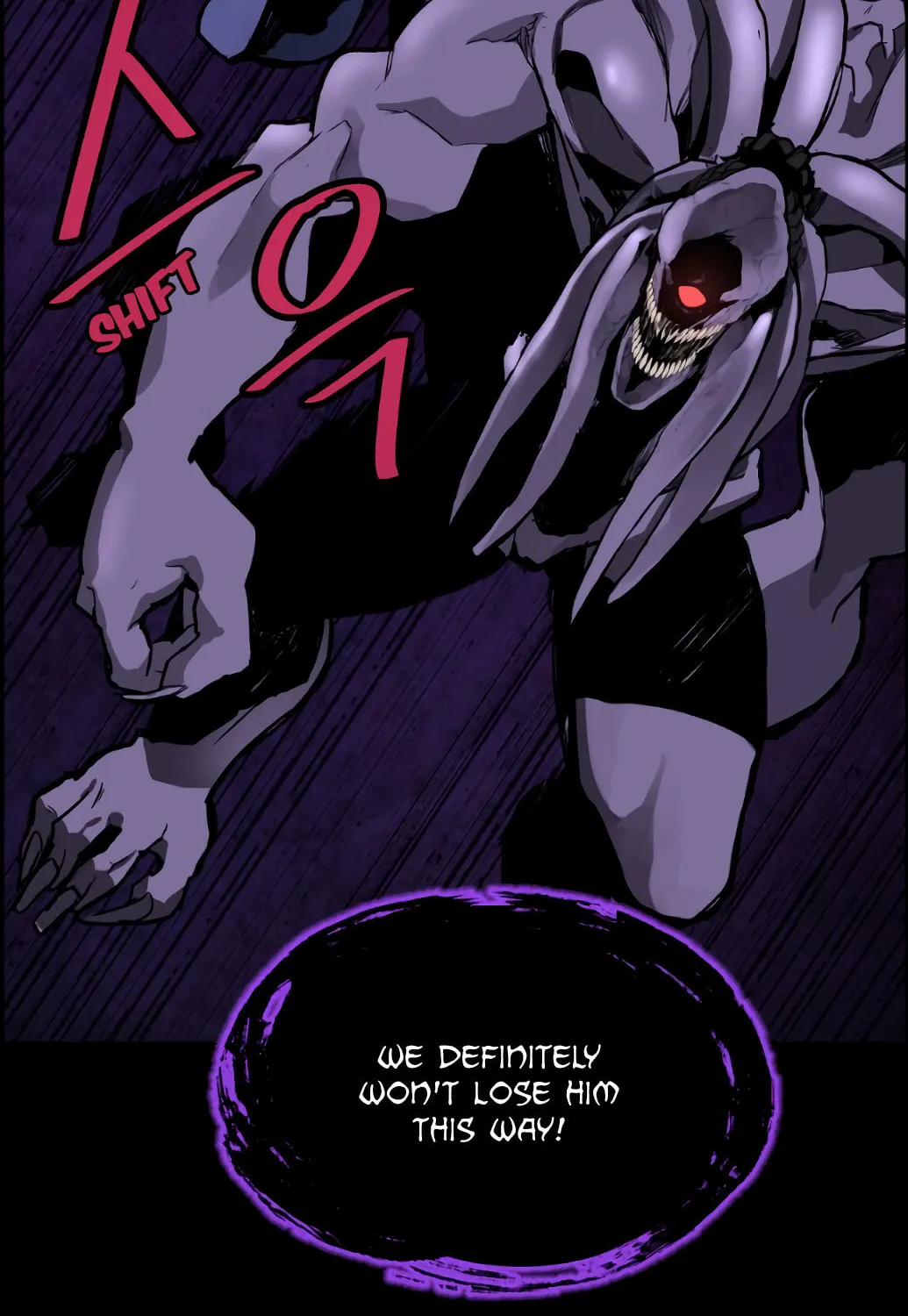 Read Gangnam Dokkaebi chapter 2 image 11 on Lezhin