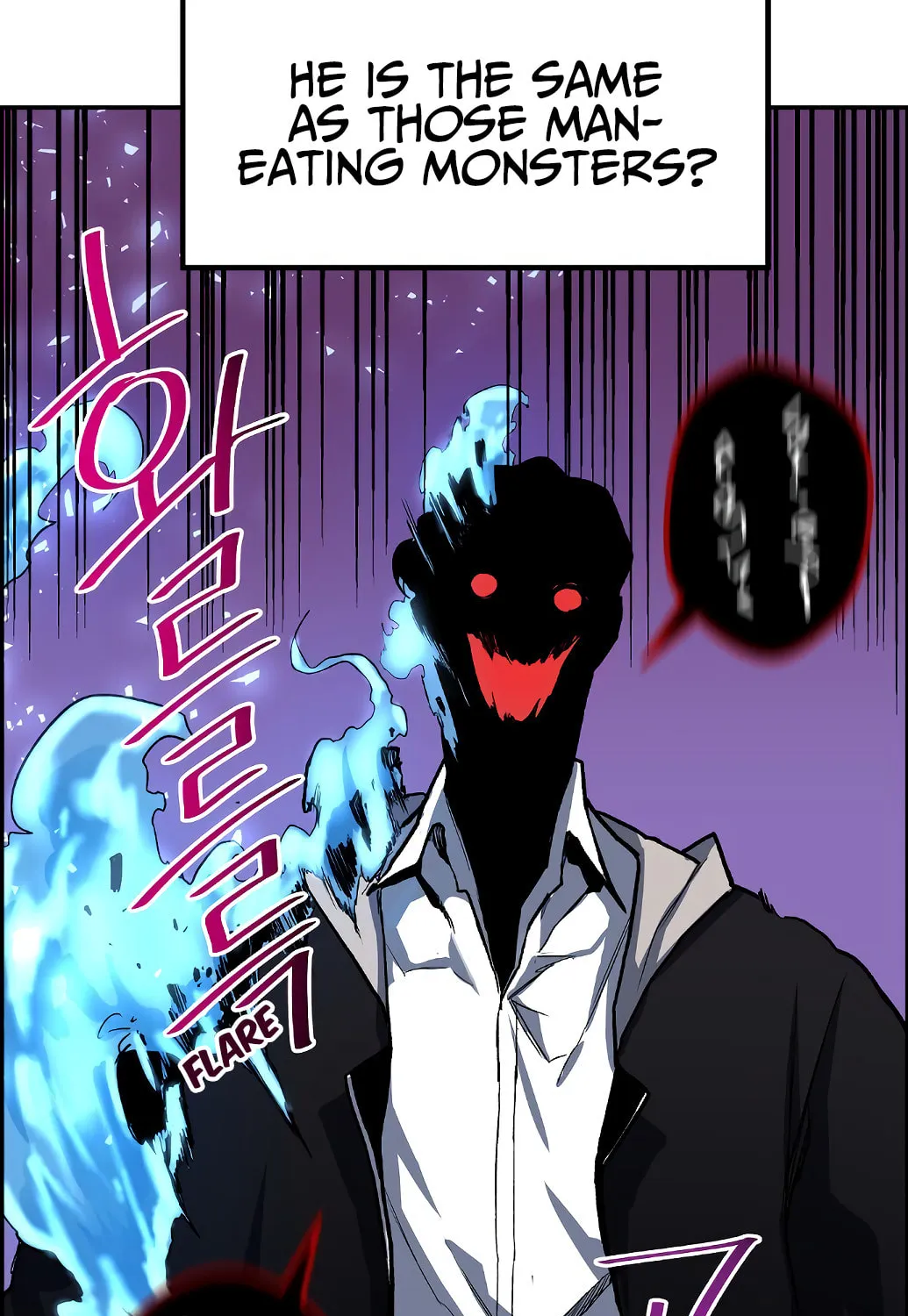 Read Gangnam Dokkaebi chapter 2 image 111 on Lezhin