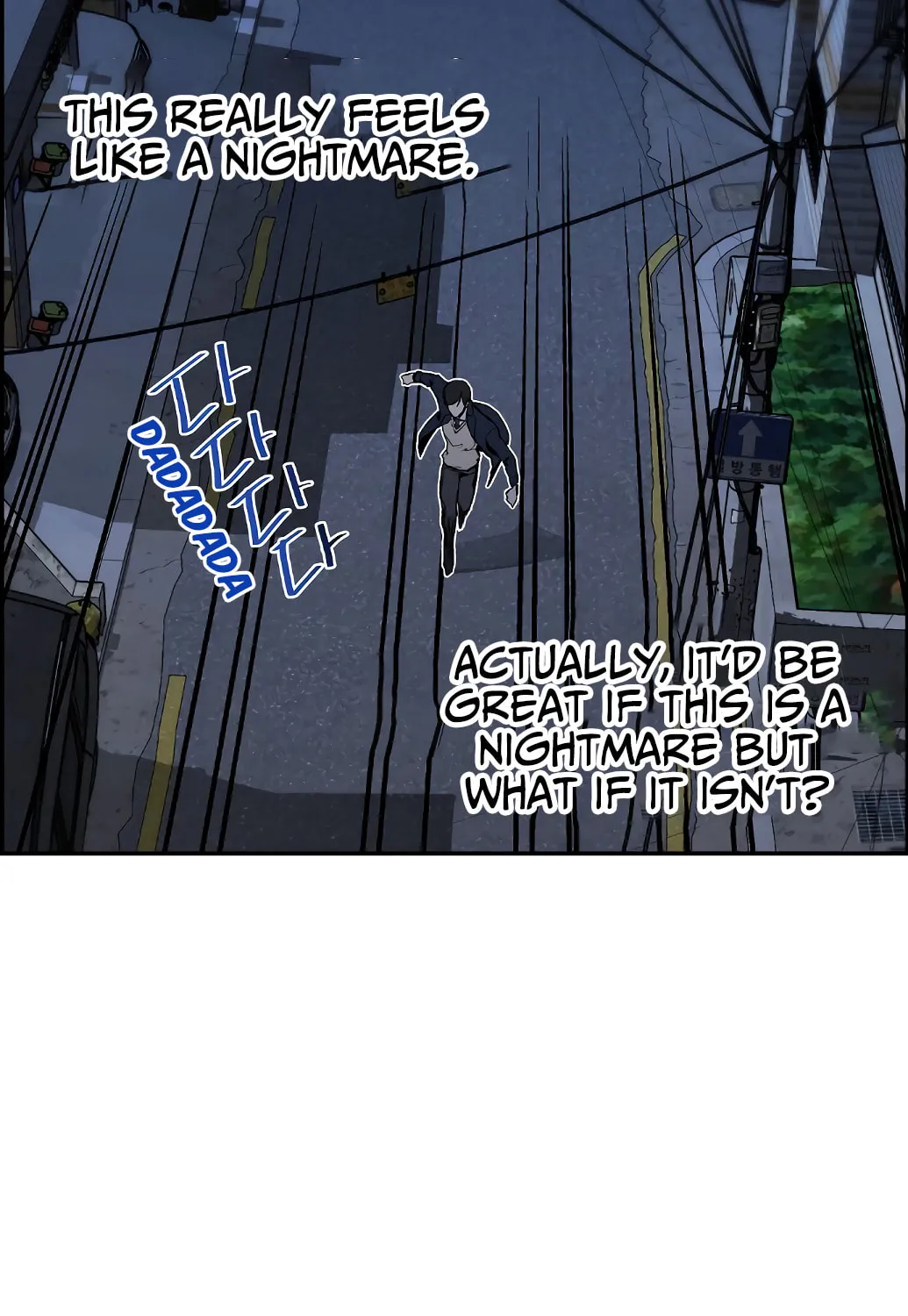 Read Gangnam Dokkaebi chapter 2 image 121 on Lezhin