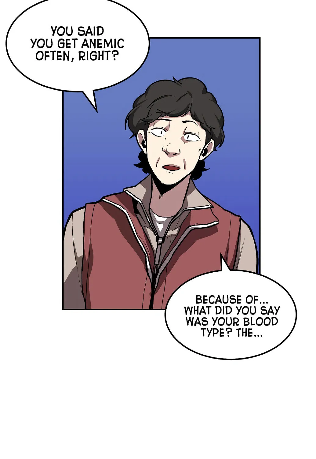 Read Gangnam Dokkaebi chapter 2 image 131 on Lezhin