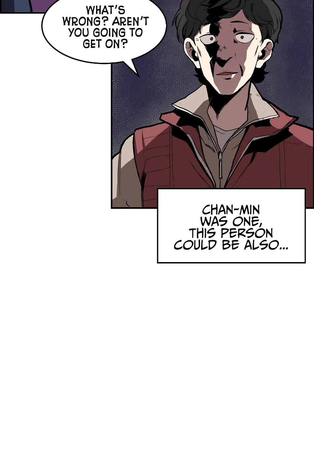 Read Gangnam Dokkaebi chapter 2 image 135 on Lezhin