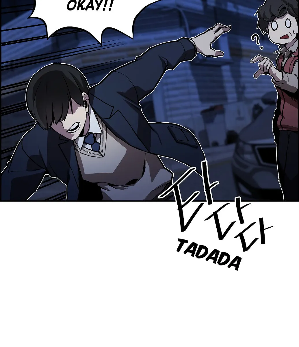 Read Gangnam Dokkaebi chapter 2 image 138 on Lezhin