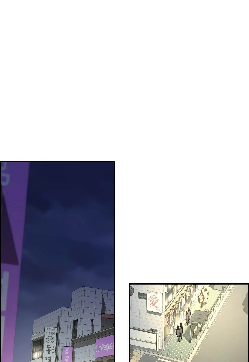 Read Gangnam Dokkaebi chapter 2 image 140 on Lezhin
