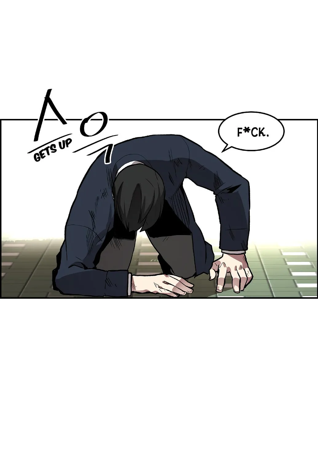 Read Gangnam Dokkaebi chapter 2 image 149 on Lezhin
