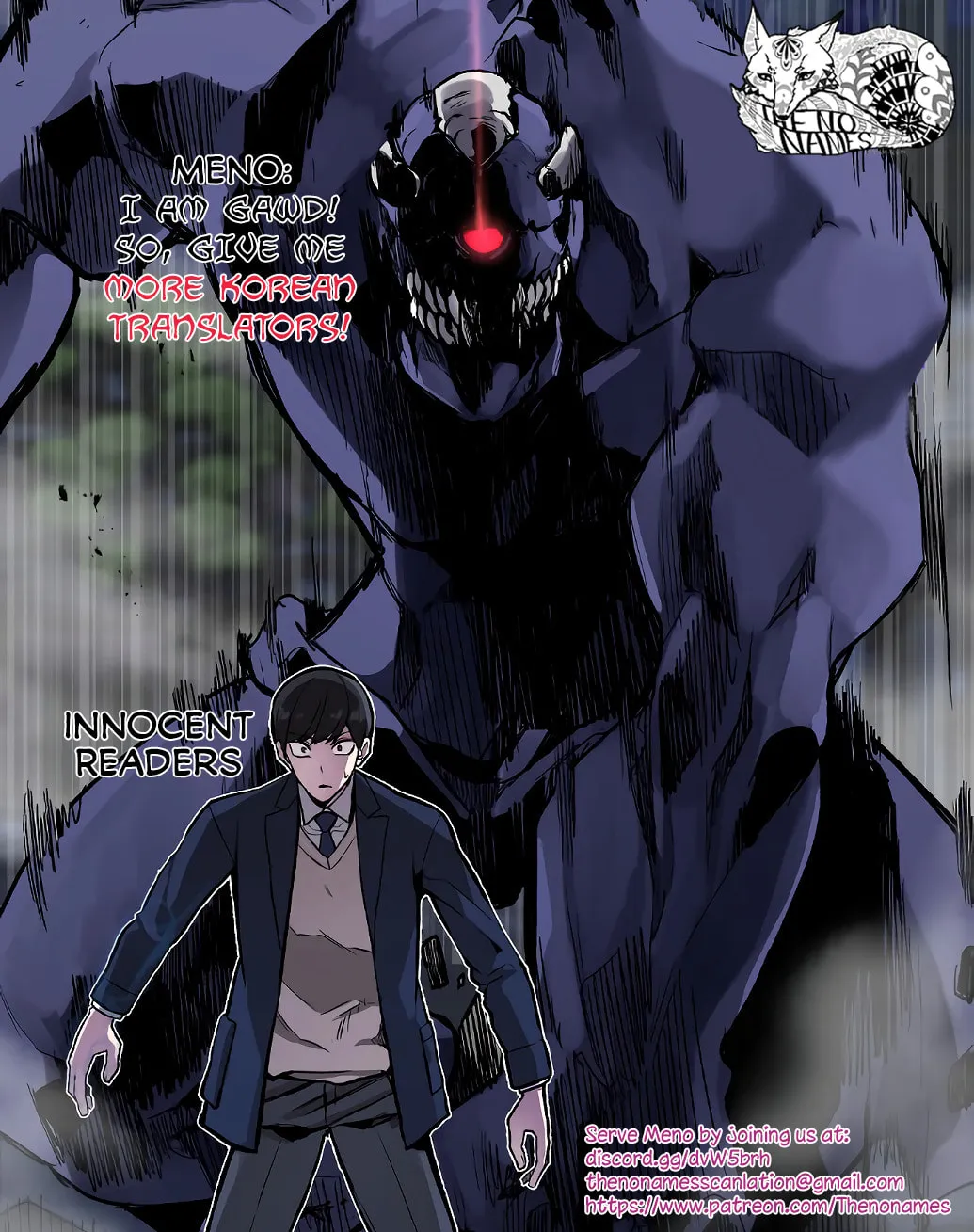 Read Gangnam Dokkaebi chapter 2 image 153 on Lezhin