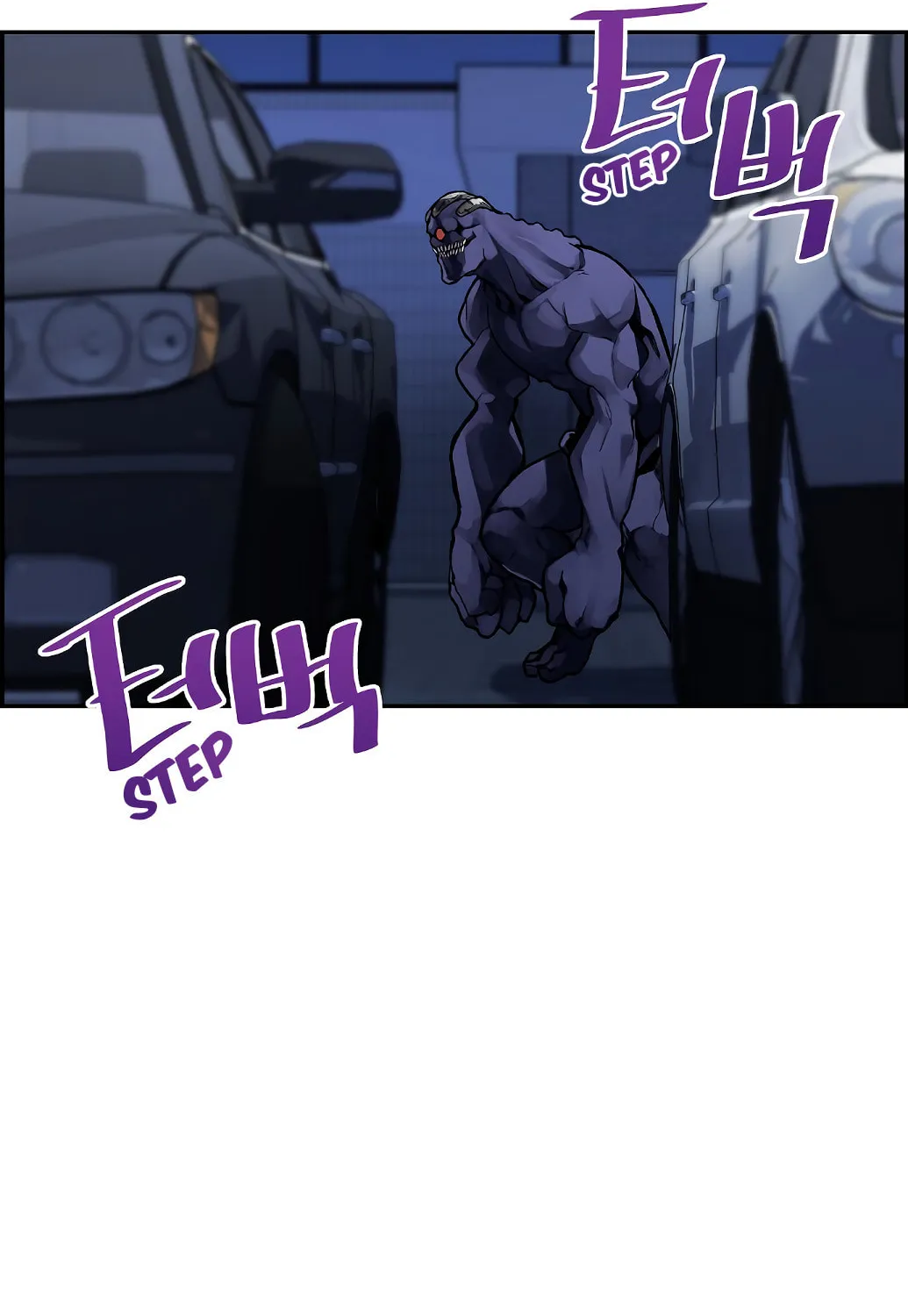 Read Gangnam Dokkaebi chapter 2 image 17 on Lezhin