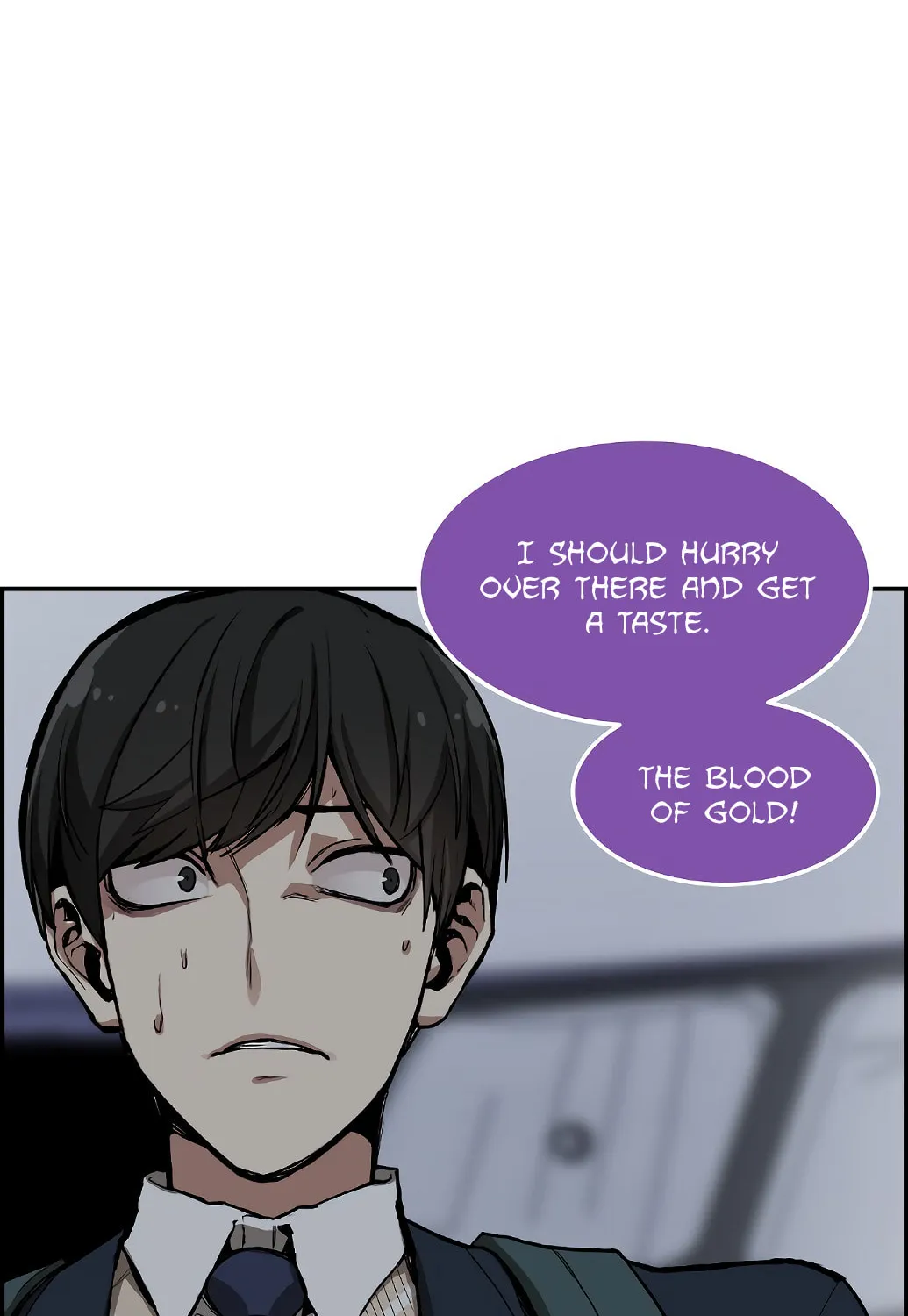 Read Gangnam Dokkaebi chapter 2 image 22 on Lezhin