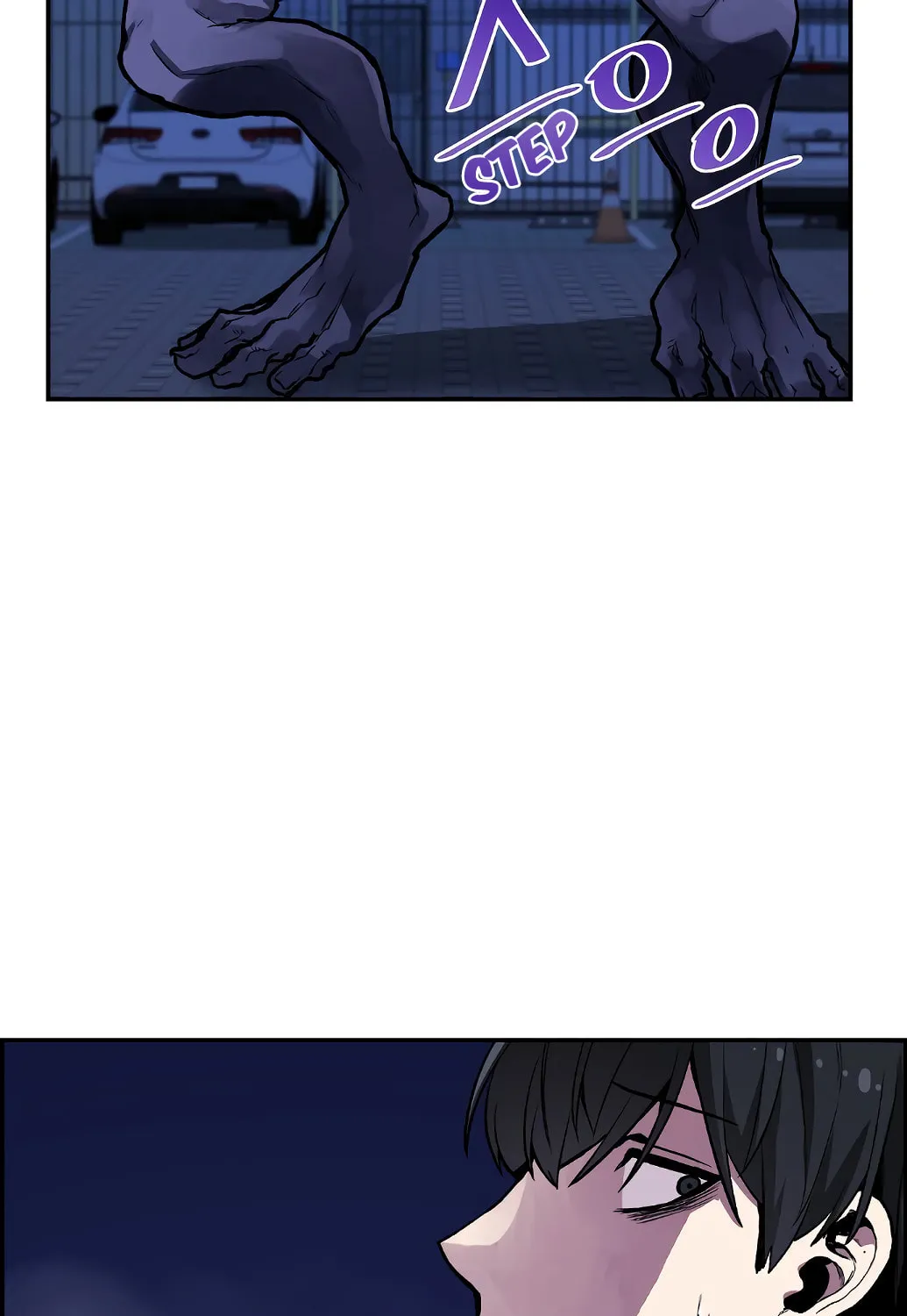 Read Gangnam Dokkaebi chapter 2 image 24 on Lezhin