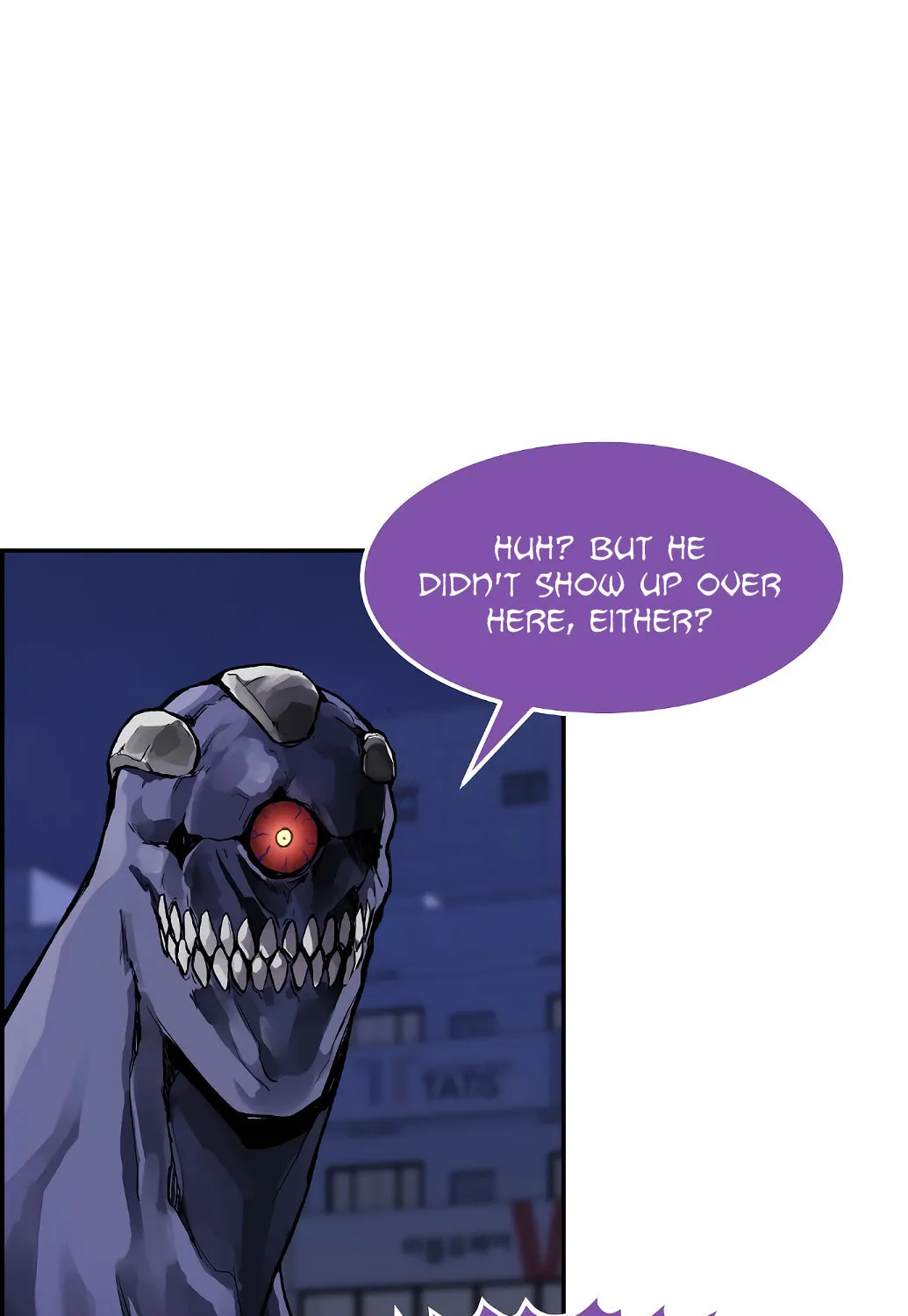 Read Gangnam Dokkaebi chapter 2 image 29 on Lezhin