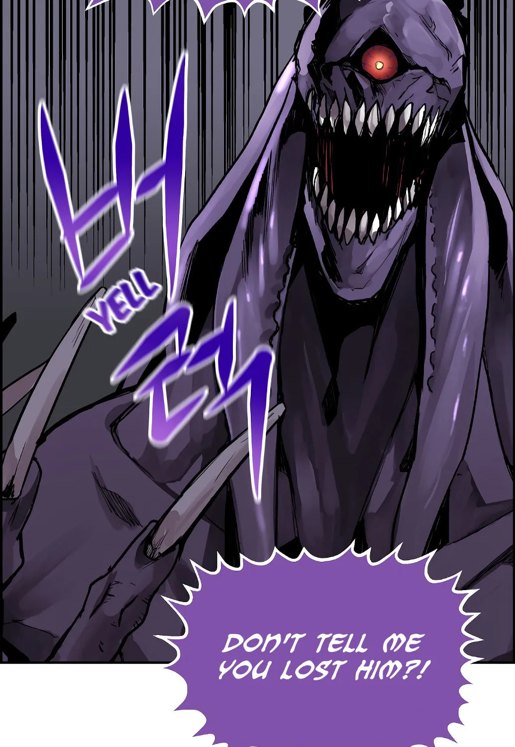 Read Gangnam Dokkaebi chapter 2 image 31 on Lezhin