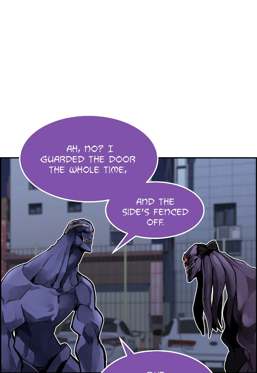 Read Gangnam Dokkaebi chapter 2 image 33 on Lezhin