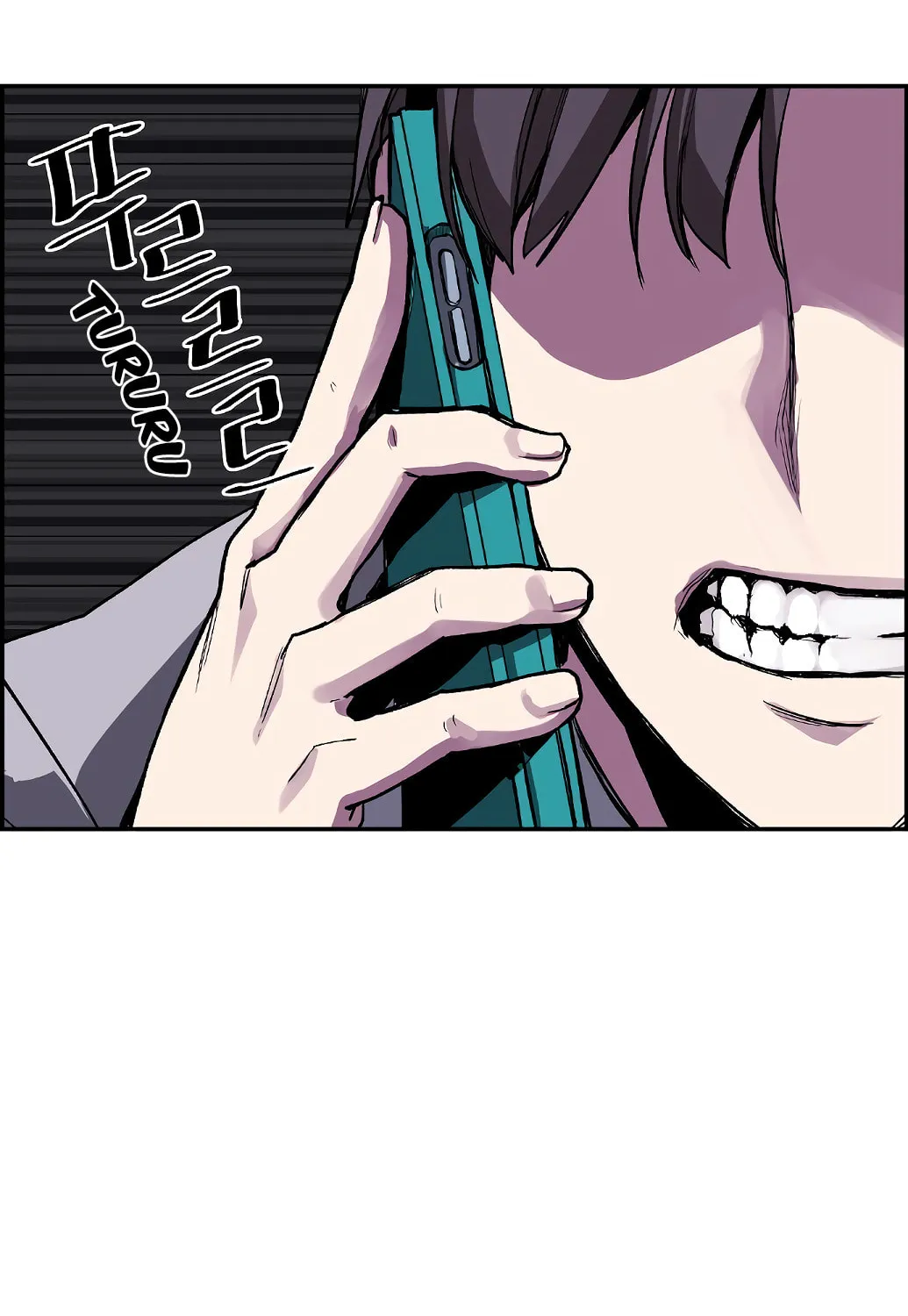 Read Gangnam Dokkaebi chapter 2 image 41 on Lezhin