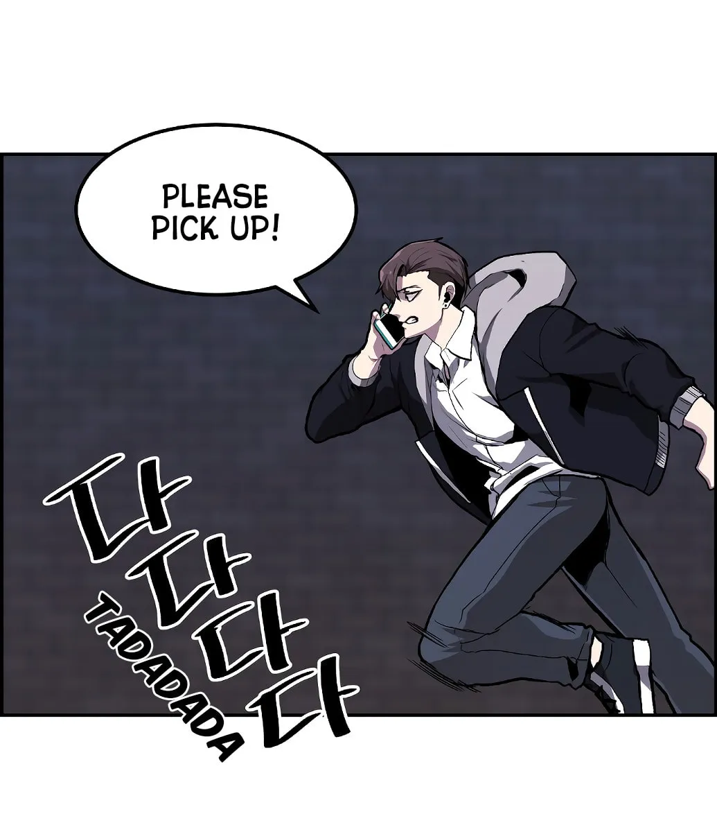 Read Gangnam Dokkaebi chapter 2 image 42 on Lezhin