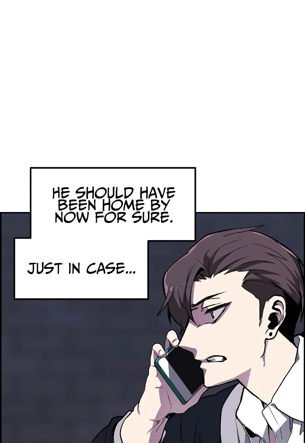Read Gangnam Dokkaebi chapter 2 image 43 on Lezhin