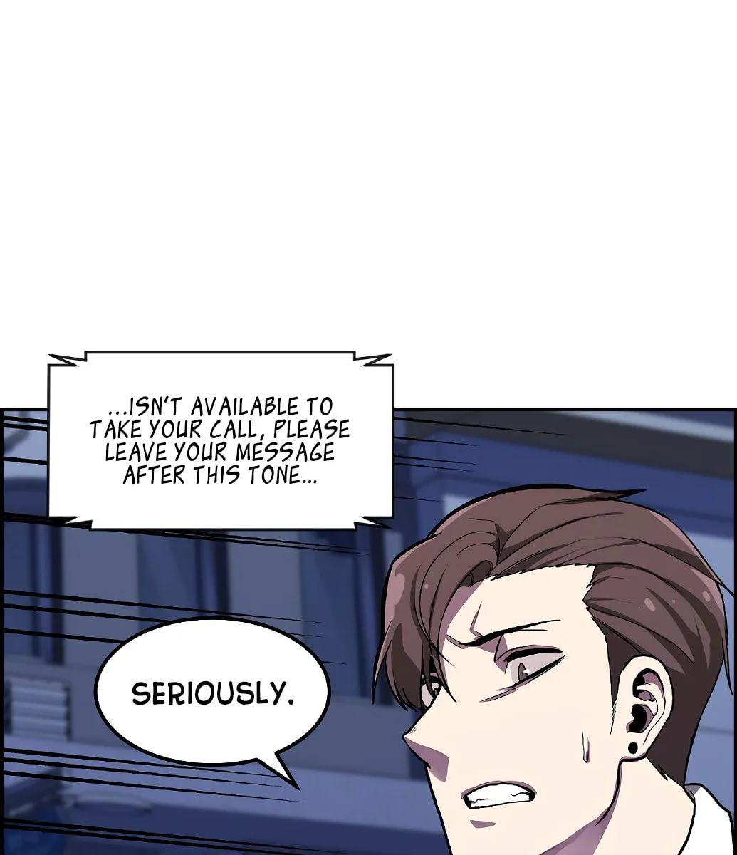 Read Gangnam Dokkaebi chapter 2 image 57 on Lezhin