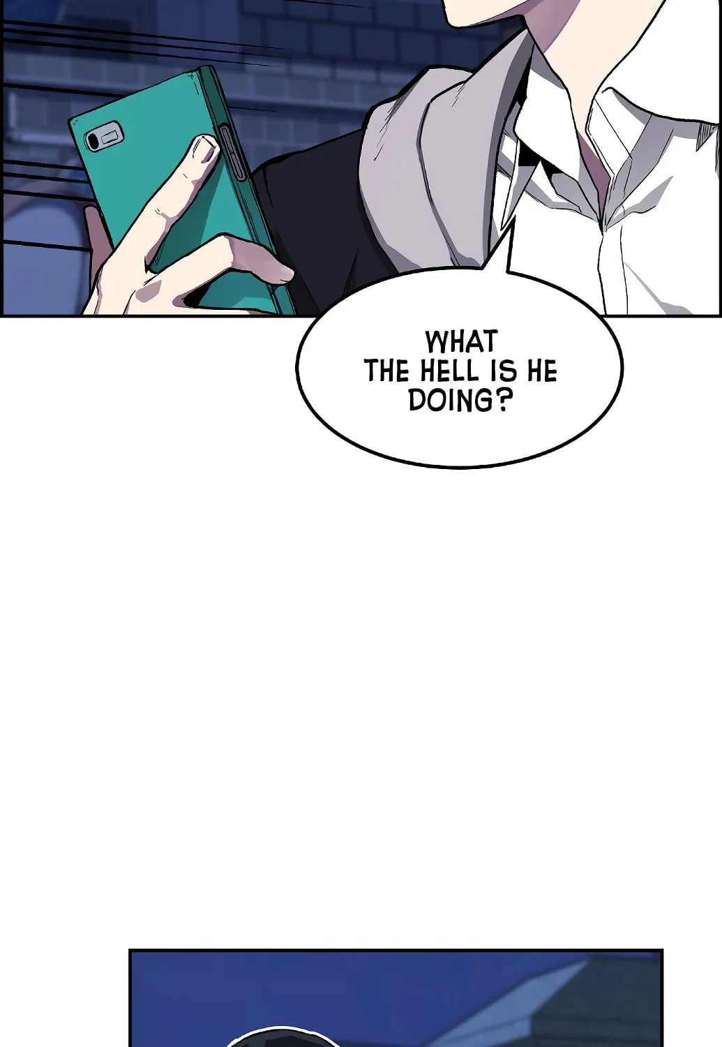 Read Gangnam Dokkaebi chapter 2 image 58 on Lezhin