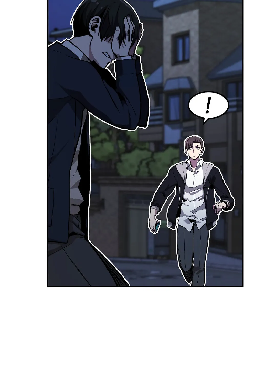 Read Gangnam Dokkaebi chapter 2 image 59 on Lezhin
