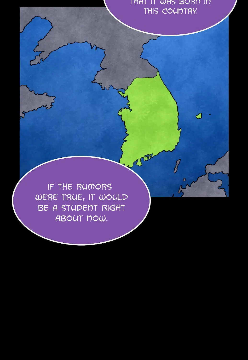 Read Gangnam Dokkaebi chapter 2 image 6 on Lezhin