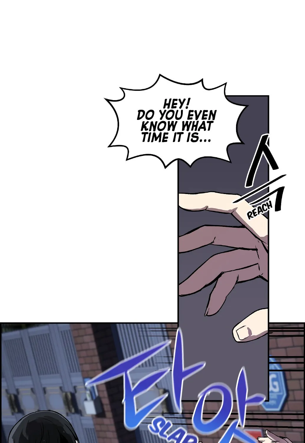 Read Gangnam Dokkaebi chapter 2 image 62 on Lezhin