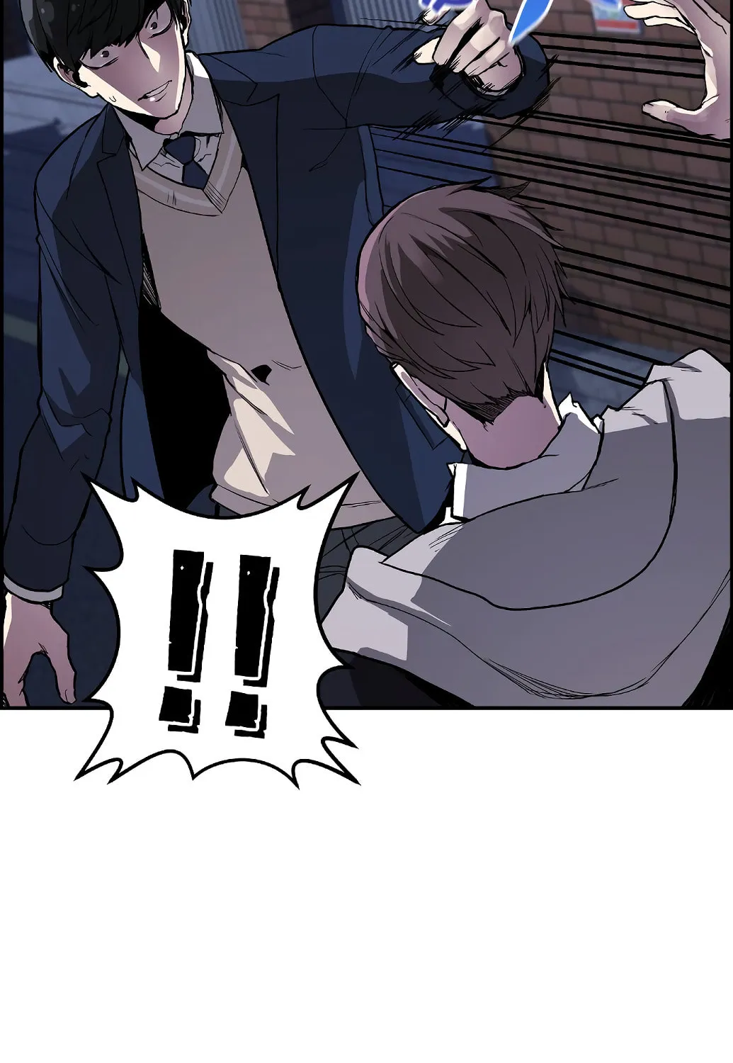Read Gangnam Dokkaebi chapter 2 image 63 on Lezhin