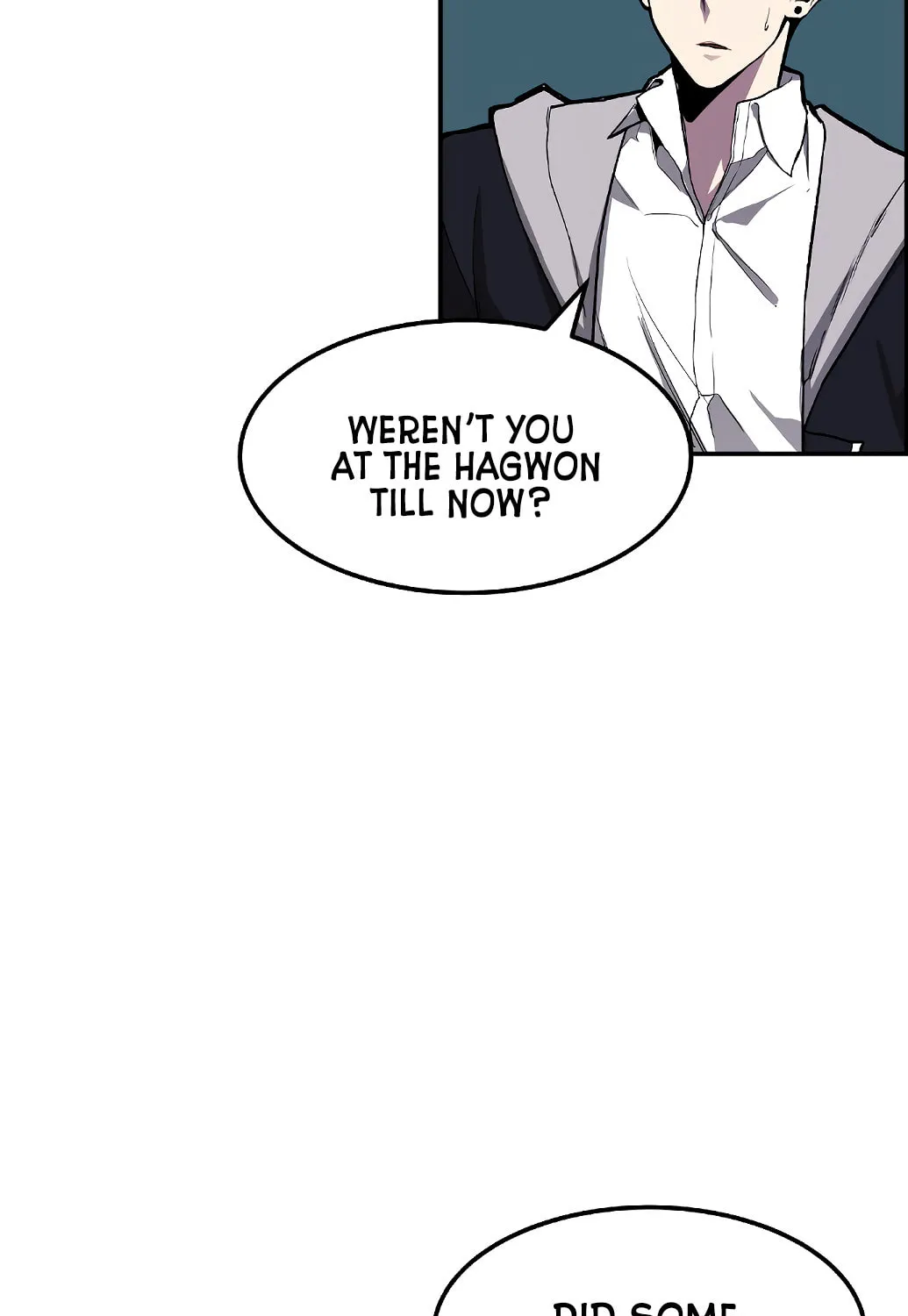 Read Gangnam Dokkaebi chapter 2 image 66 on Lezhin