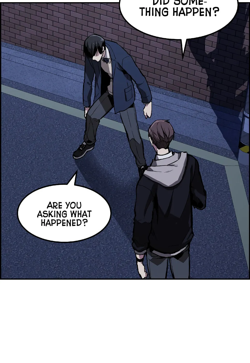 Read Gangnam Dokkaebi chapter 2 image 67 on Lezhin