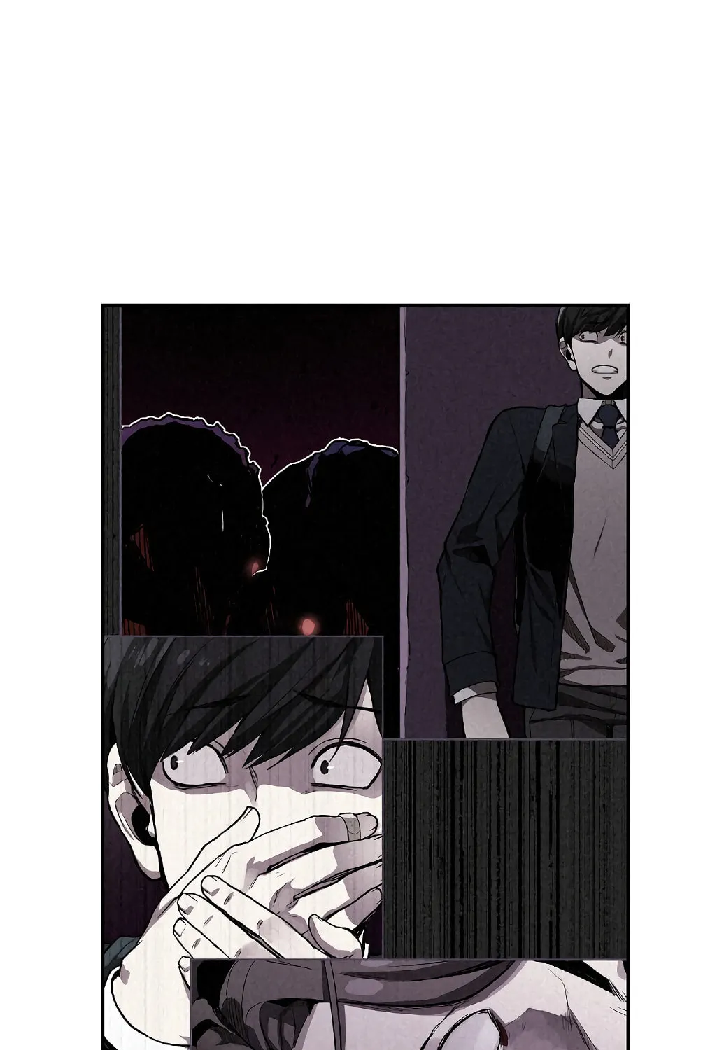 Read Gangnam Dokkaebi chapter 2 image 68 on Lezhin