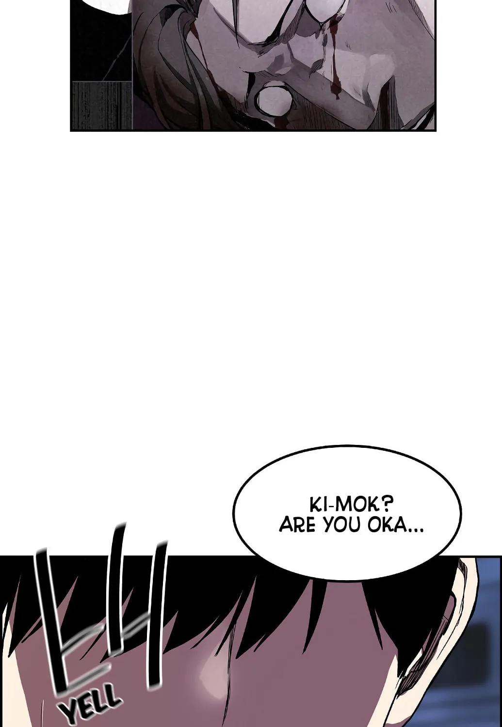 Read Gangnam Dokkaebi chapter 2 image 69 on Lezhin
