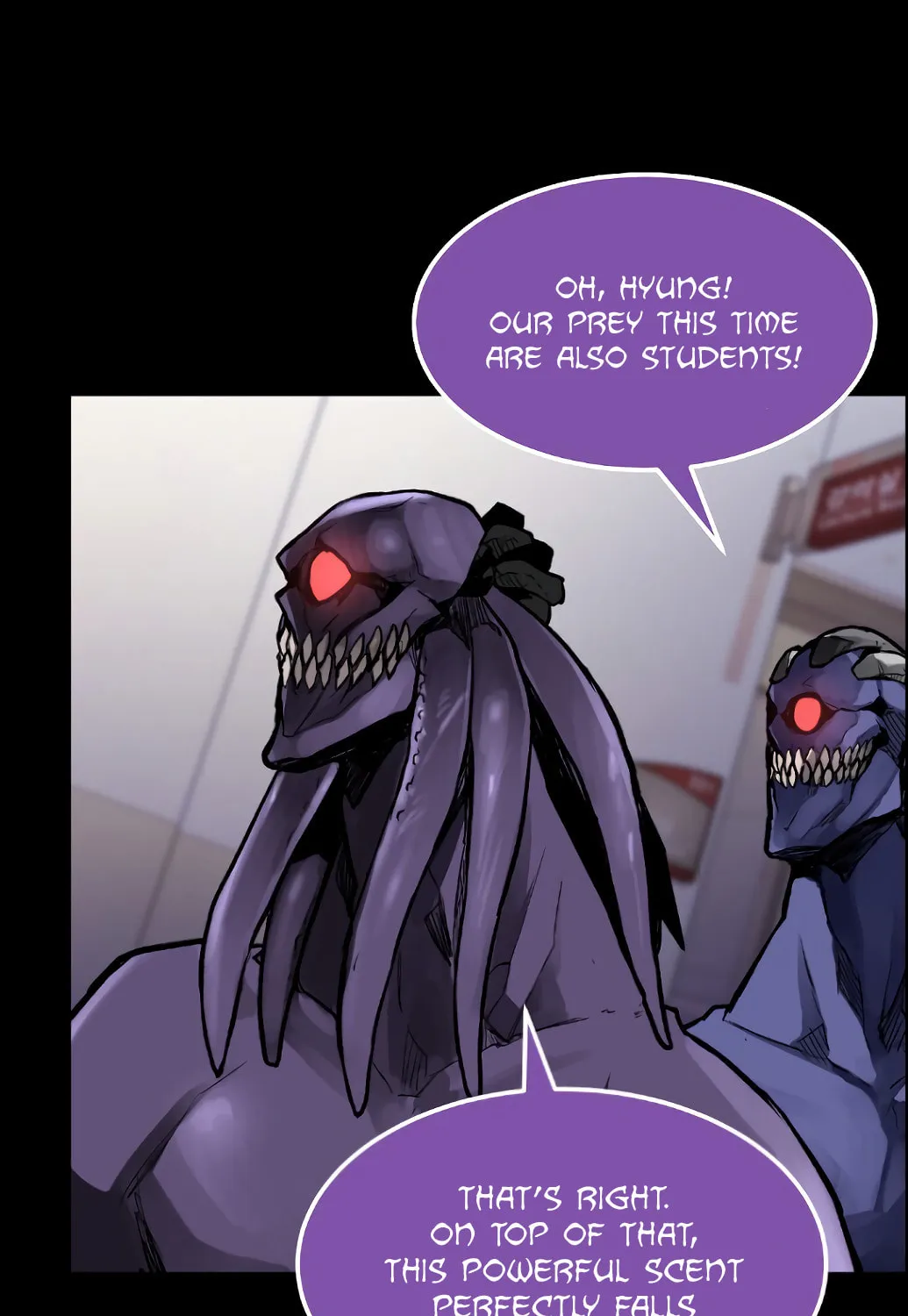 Read Gangnam Dokkaebi chapter 2 image 7 on Lezhin