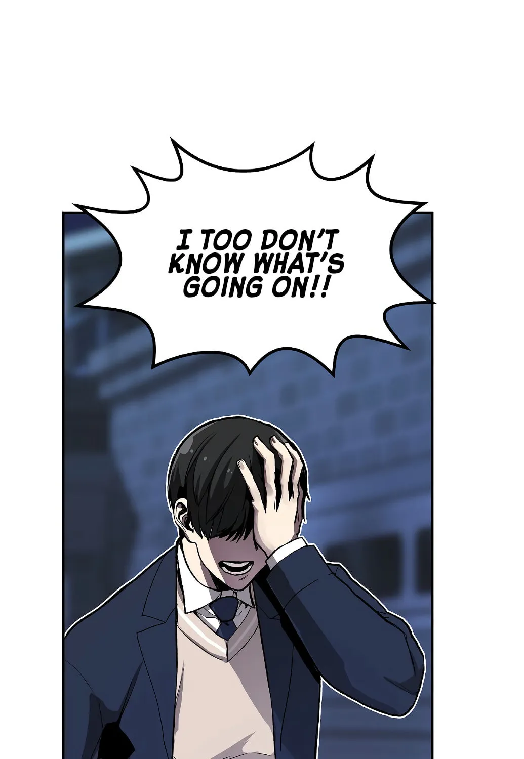 Read Gangnam Dokkaebi chapter 2 image 71 on Lezhin