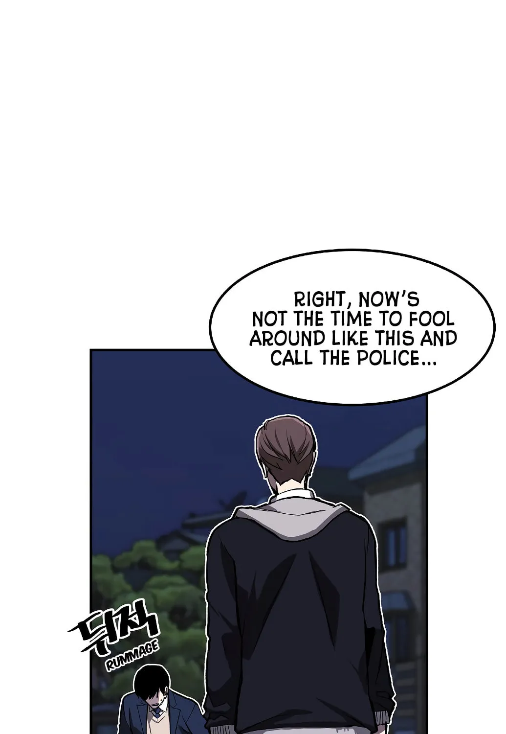 Read Gangnam Dokkaebi chapter 2 image 74 on Lezhin