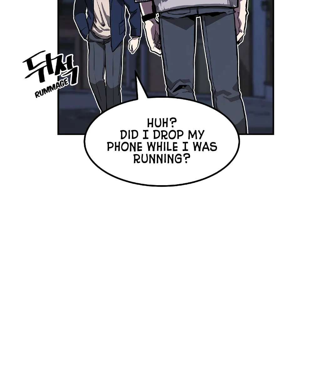 Read Gangnam Dokkaebi chapter 2 image 75 on Lezhin