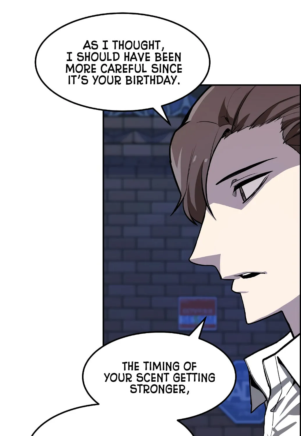 Read Gangnam Dokkaebi chapter 2 image 77 on Lezhin