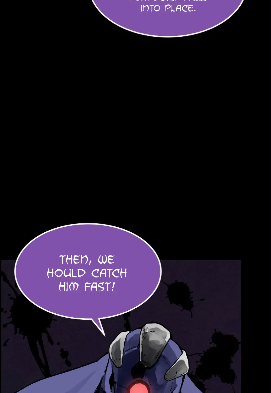 Read Gangnam Dokkaebi chapter 2 image 8 on Lezhin