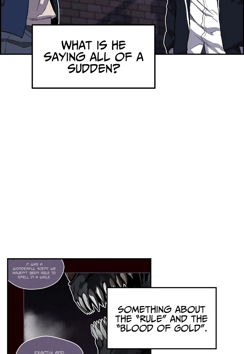 Read Gangnam Dokkaebi chapter 2 image 80 on Lezhin