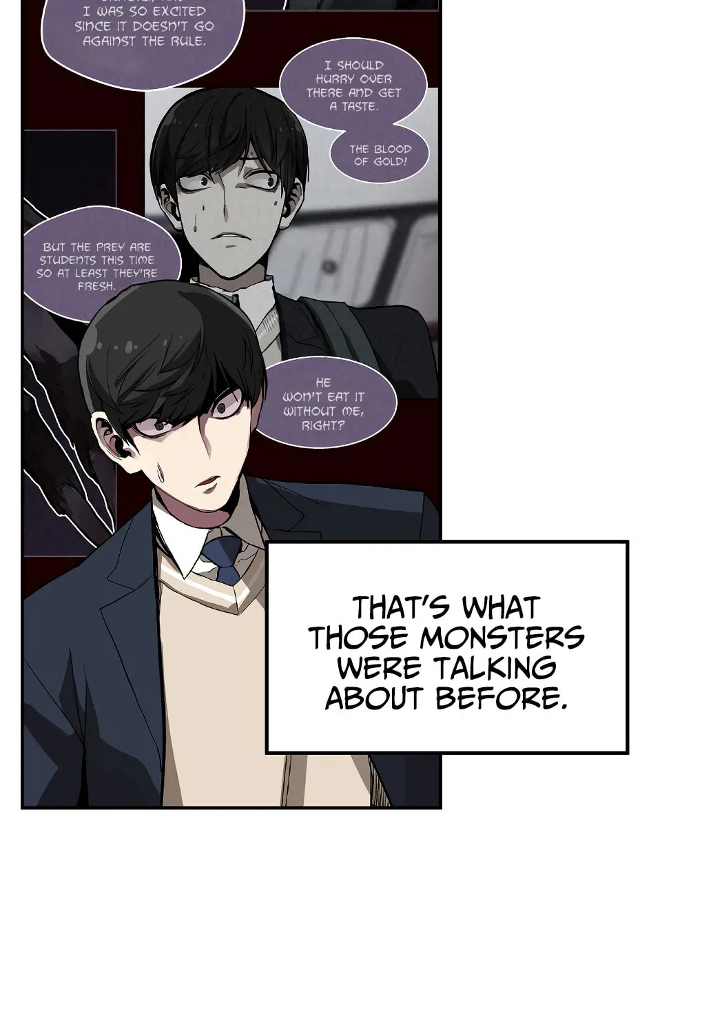 Read Gangnam Dokkaebi chapter 2 image 81 on Lezhin