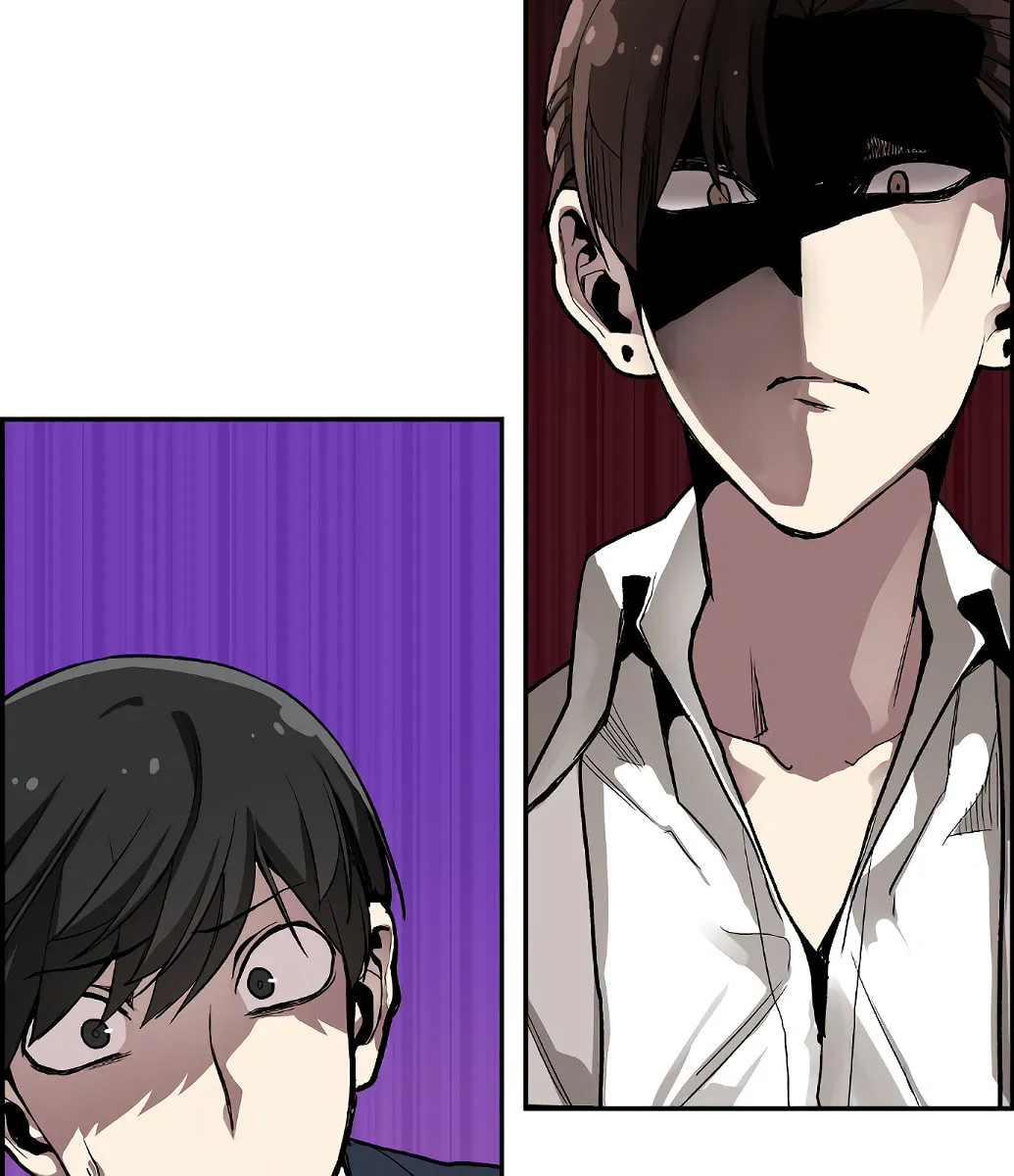 Read Gangnam Dokkaebi chapter 2 image 84 on Lezhin