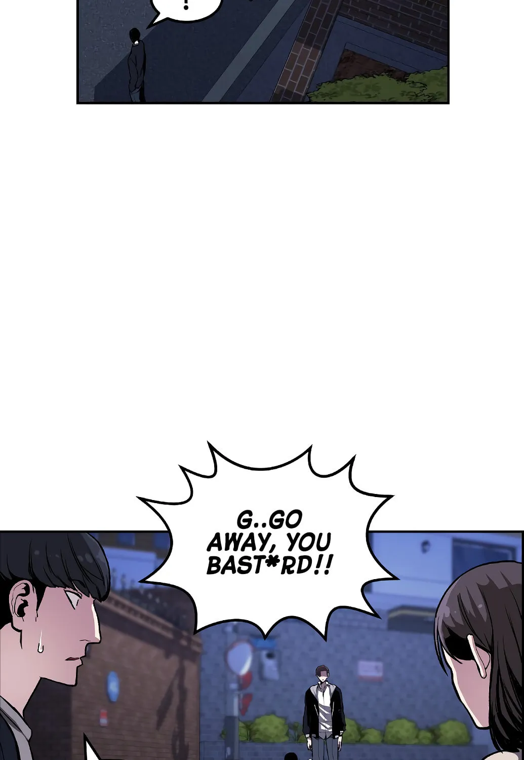 Read Gangnam Dokkaebi chapter 2 image 92 on Lezhin