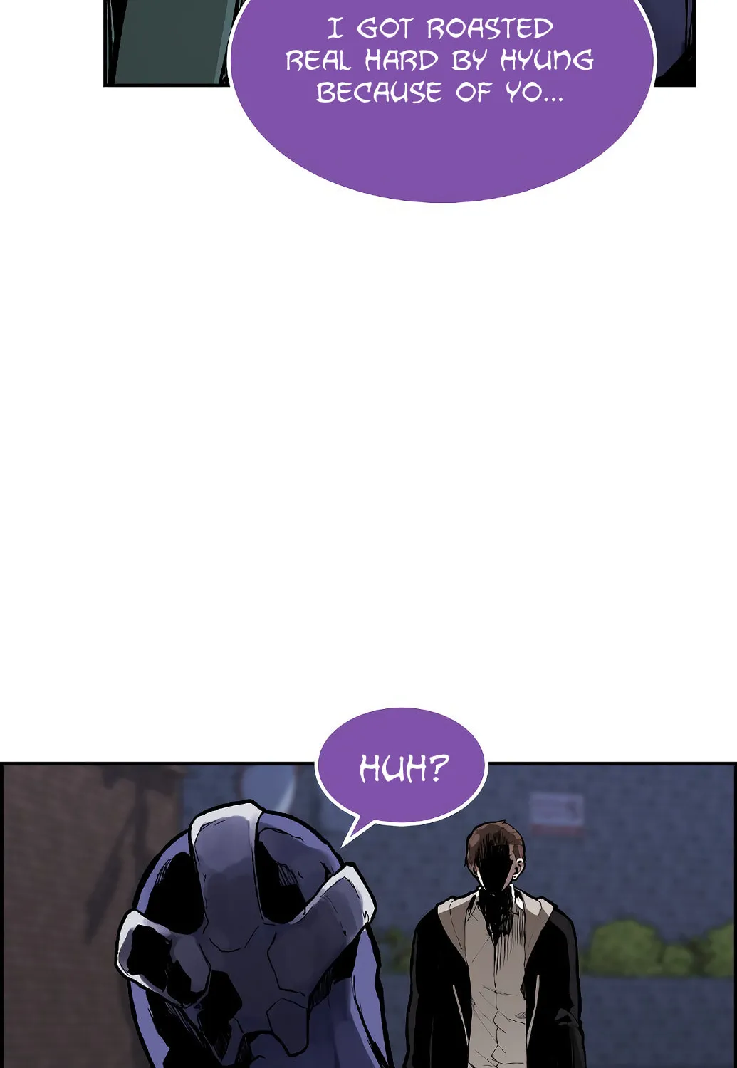 Read Gangnam Dokkaebi chapter 2 image 95 on Lezhin