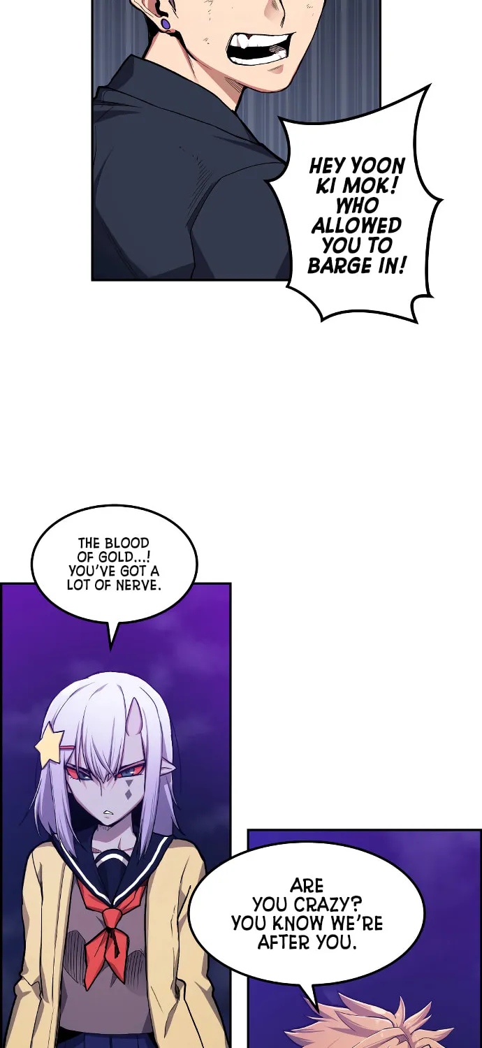 Read Gangnam Dokkaebi chapter 20 image 2 on Lezhin