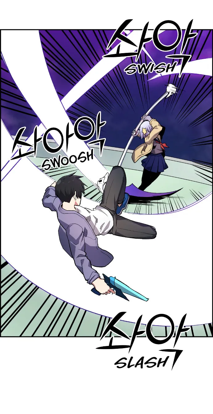 Read Gangnam Dokkaebi chapter 20 image 32 on Lezhin