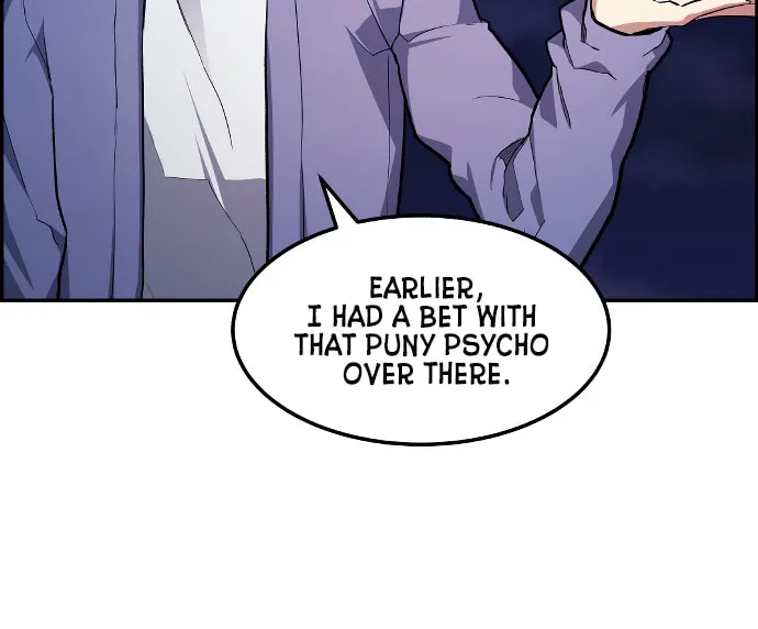 Read Gangnam Dokkaebi chapter 20 image 4 on Lezhin