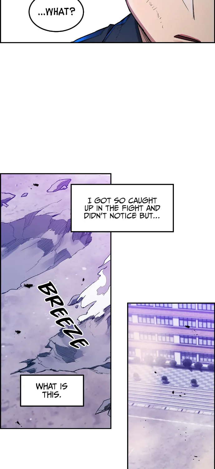 Read Gangnam Dokkaebi chapter 20 image 7 on Lezhin