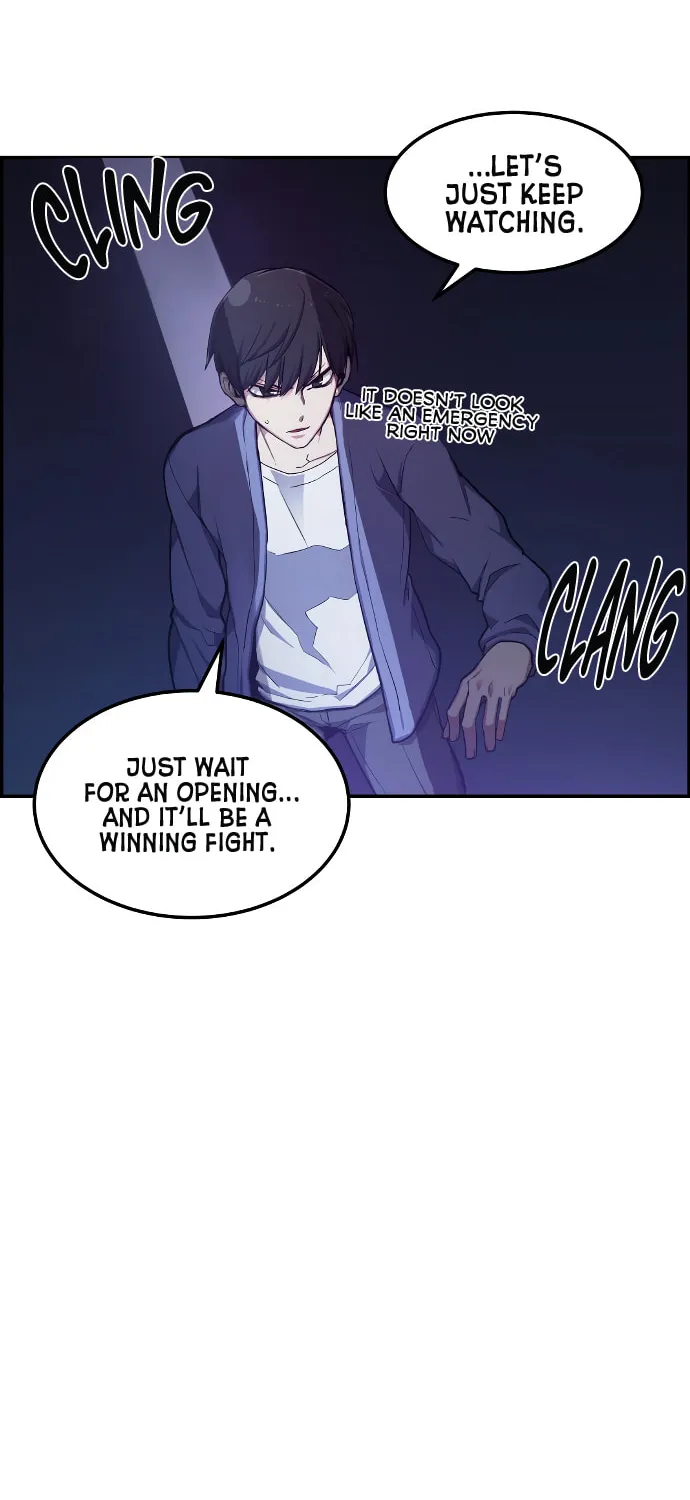 Read Gangnam Dokkaebi chapter 21 image 16 on Lezhin