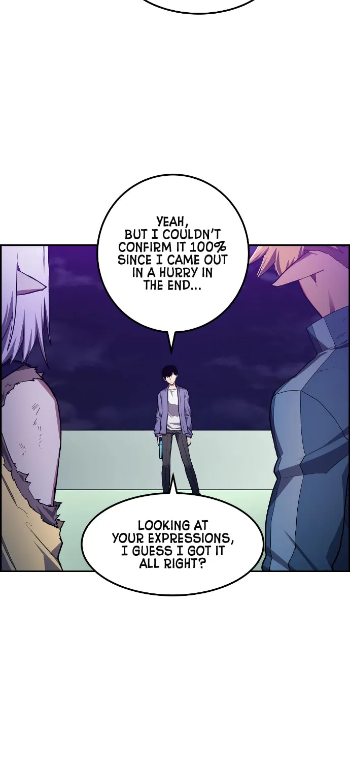 Read Gangnam Dokkaebi chapter 21 image 19 on Lezhin