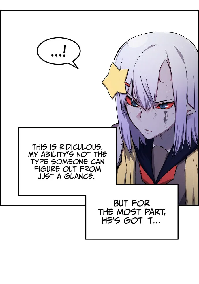 Read Gangnam Dokkaebi chapter 21 image 20 on Lezhin